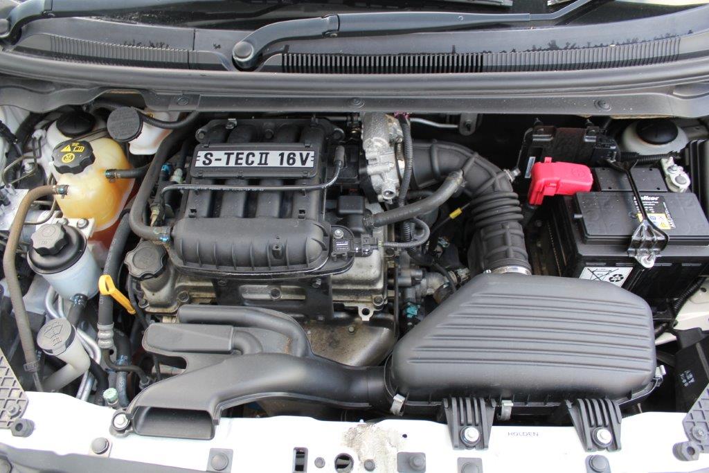 Holden Spark 2011 for sale in Auckland