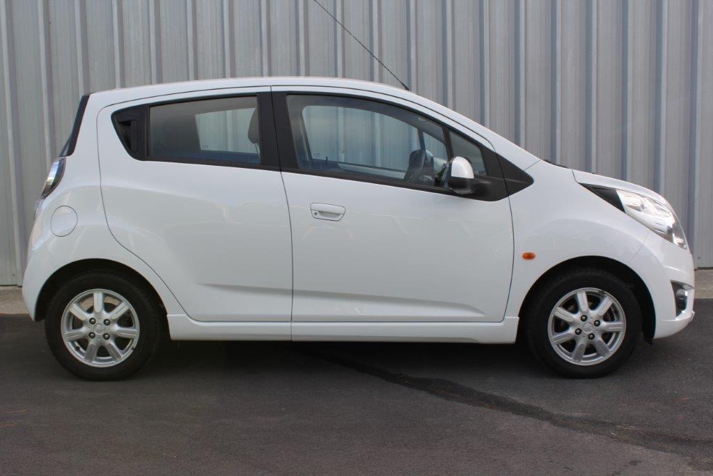 Holden Spark 2011 for sale in Auckland