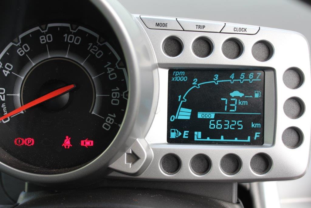 Holden Spark 2011 for sale in Auckland