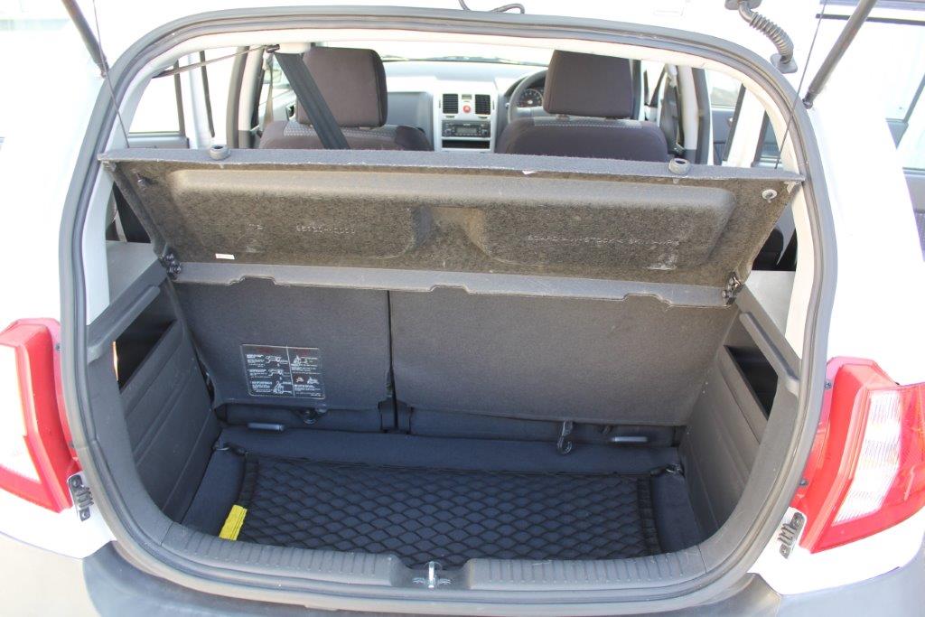 Hyundai GETZ HATCHBACK 2011 for sale in Auckland