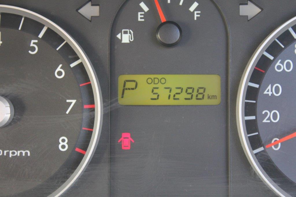 Hyundai GETZ HATCHBACK 2011 for sale in Auckland