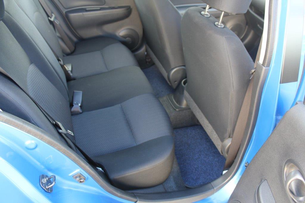 Nissan Micra TI HATCH 2011 for sale in Auckland