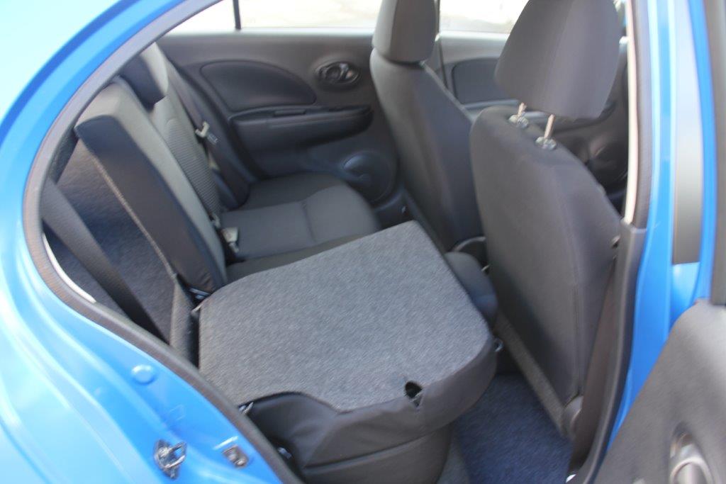 Nissan Micra TI HATCH 2011 for sale in Auckland