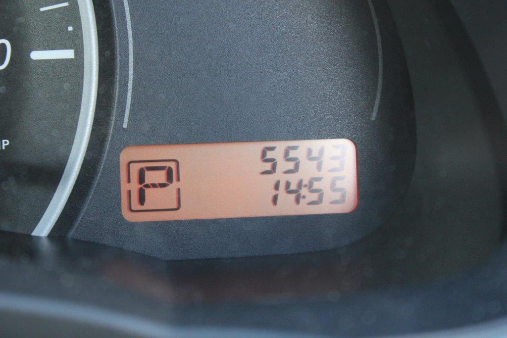 Nissan Micra TI HATCH 2011 for sale in Auckland