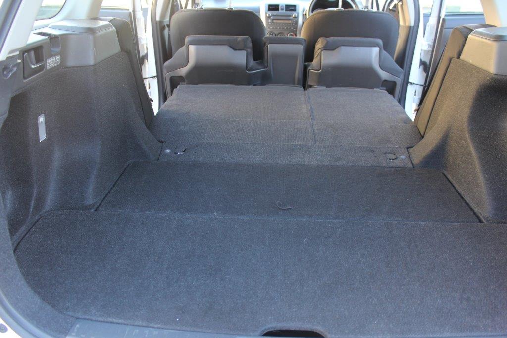 Toyota COROLLA WAGON 2011 for sale in Auckland