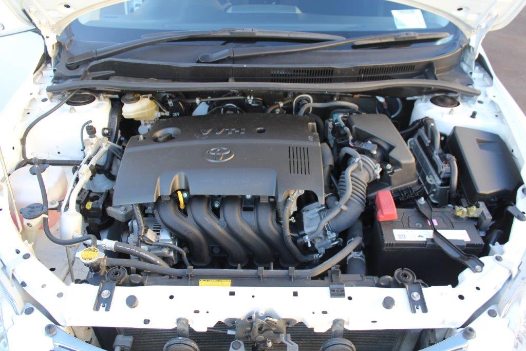 Toyota COROLLA WAGON 2011 for sale in Auckland