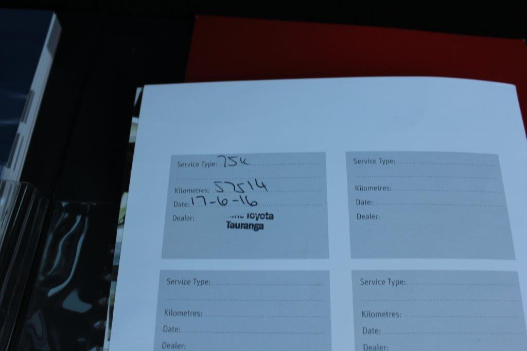 Toyota COROLLA WAGON 2011 for sale in Auckland