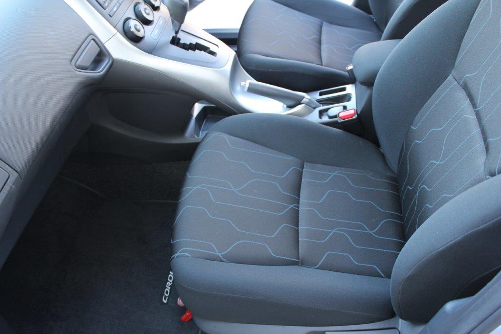 Toyota Corolla GX hatch 2011 for sale in Auckland
