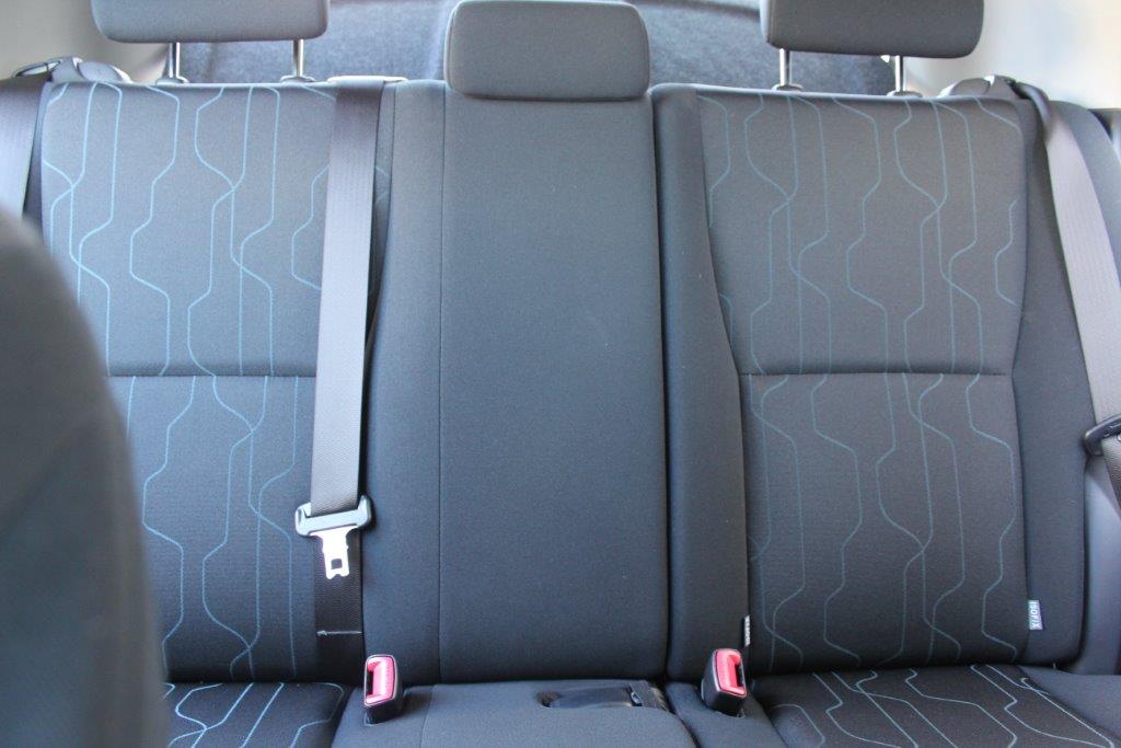 Toyota Corolla GX hatch 2011 for sale in Auckland