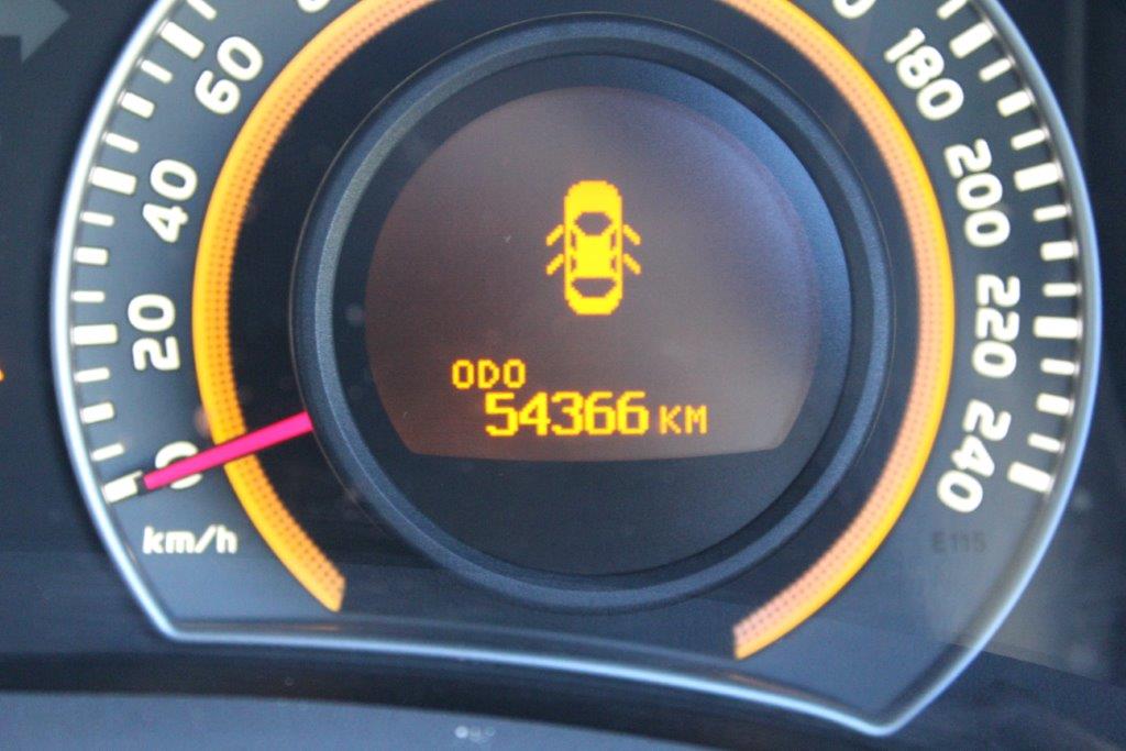 Toyota Corolla GX hatch 2011 for sale in Auckland