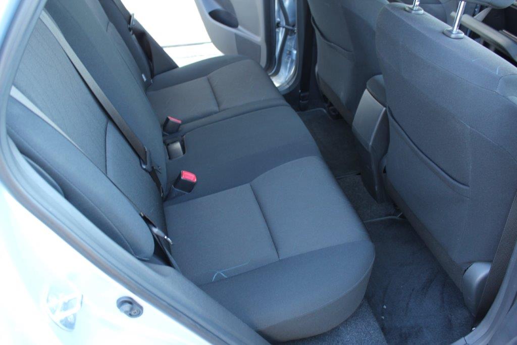 Toyota Corolla GX hatch 2011 for sale in Auckland