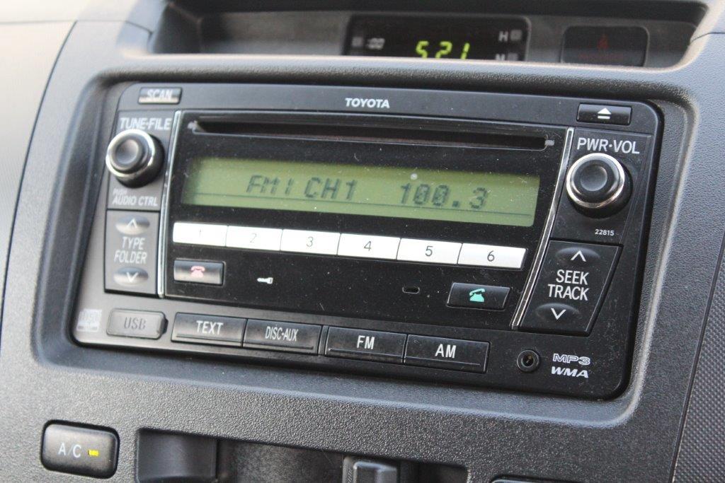 Toyota HILUX CAB PLUS DIESEL 2011 for sale in Auckland