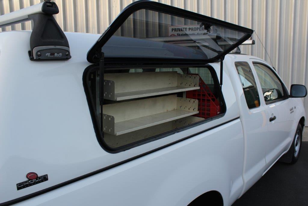 Toyota HILUX CAB PLUS DIESEL 2011 for sale in Auckland