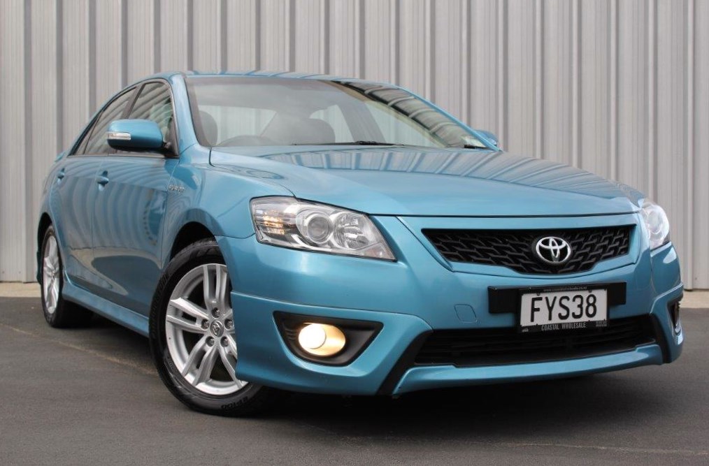 Toyota AURION SX6 2011 for sale in Auckland