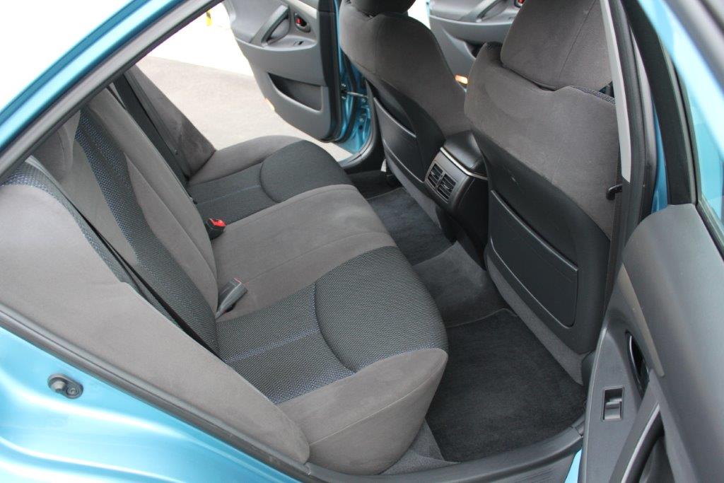 Toyota AURION SX6 2011 for sale in Auckland