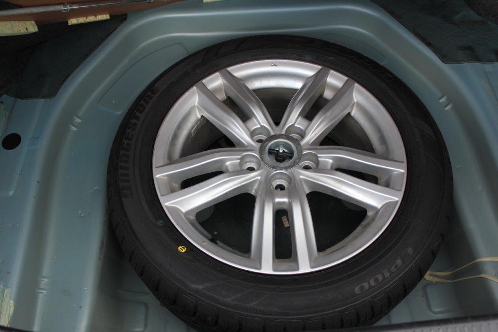 Toyota AURION SX6 2011 for sale in Auckland