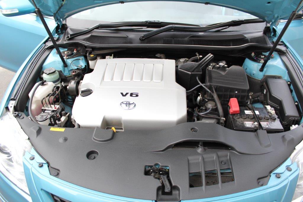 Toyota AURION SX6 2011 for sale in Auckland