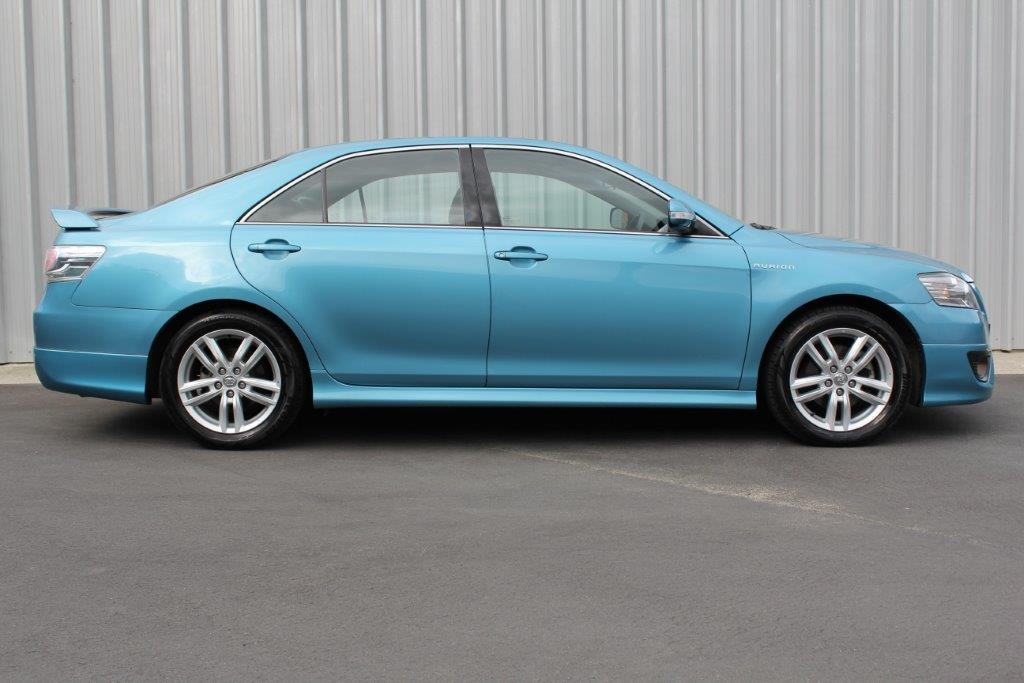 Toyota AURION SX6 2011 for sale in Auckland