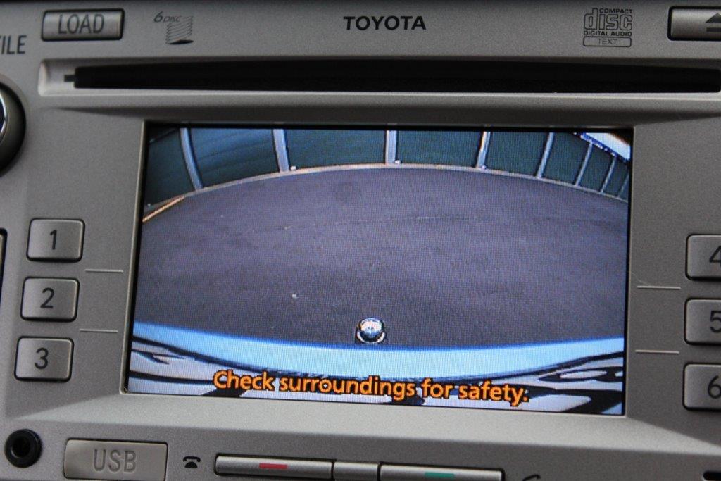 Toyota AURION SX6 2011 for sale in Auckland