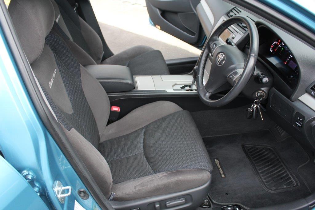 Toyota AURION SX6 2011 for sale in Auckland