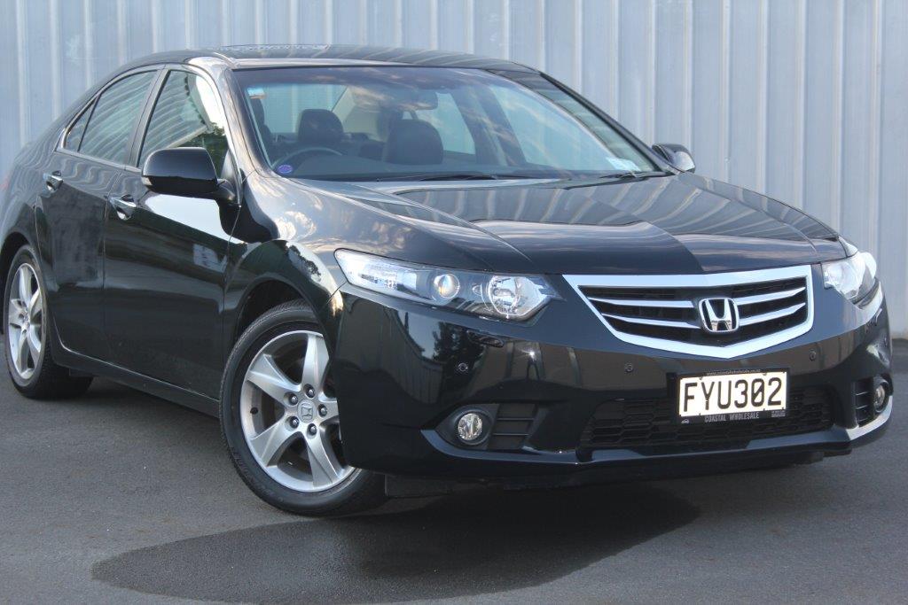 Honda Accord Euro 2011 for sale in Auckland