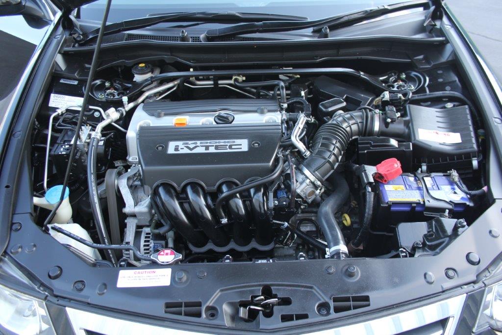 Honda Accord Euro 2011 for sale in Auckland