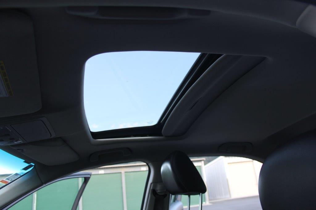 Honda Accord Euro 2011 for sale in Auckland