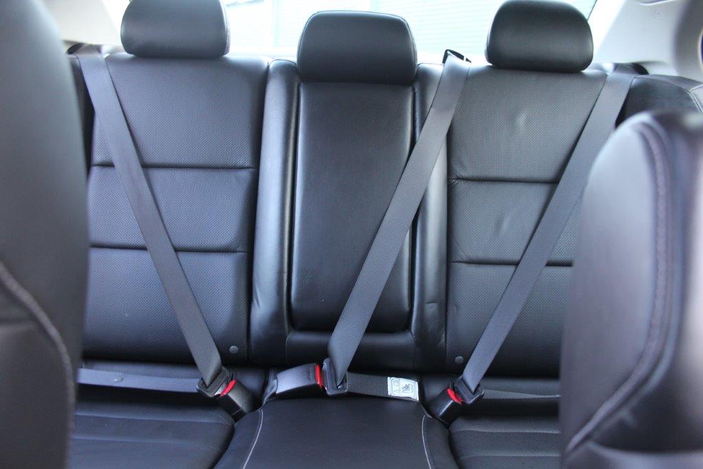 Honda Accord Euro 2011 for sale in Auckland
