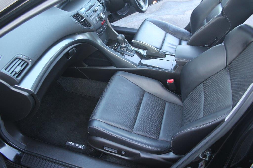 Honda Accord Euro 2011 for sale in Auckland