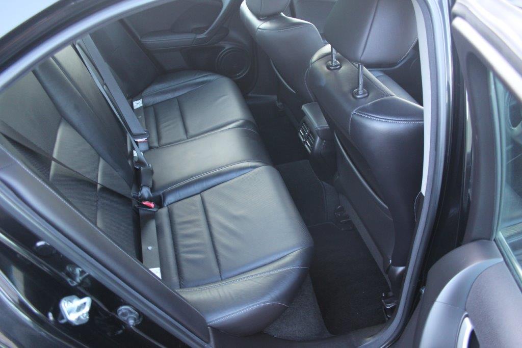 Honda Accord Euro 2011 for sale in Auckland