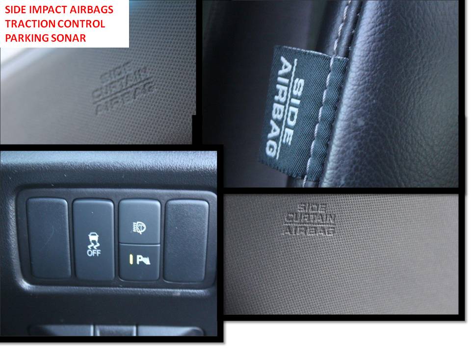 Honda Accord Euro 2011 for sale in Auckland