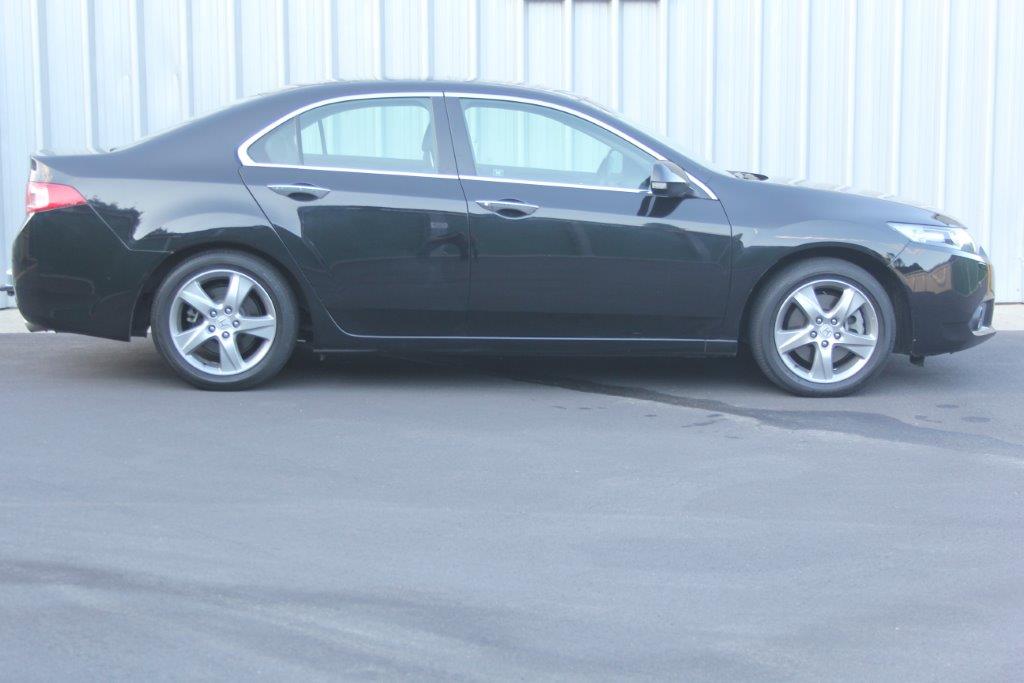 Honda Accord Euro 2011 for sale in Auckland