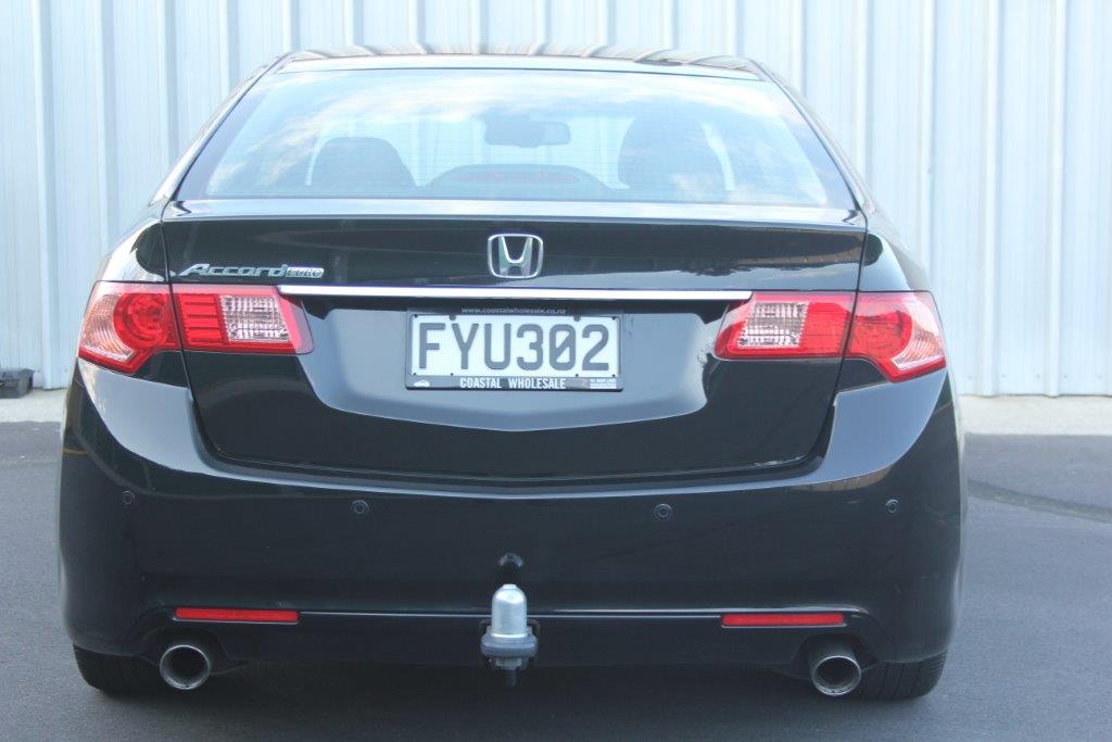 Honda Accord Euro 2011 for sale in Auckland