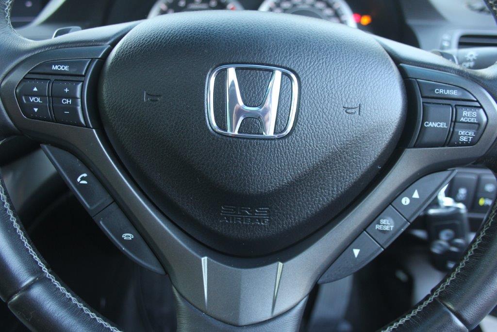 Honda Accord Euro 2011 for sale in Auckland