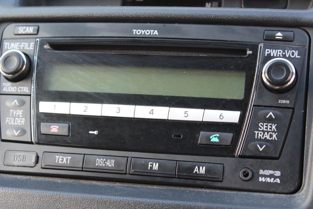 Toyota Hilux 4WD - 4x4 2011 for sale in Auckland