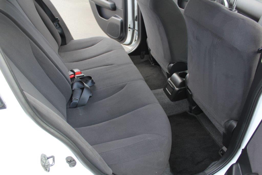 Nissan Tiida TI HATCH AUTO 2011 for sale in Auckland