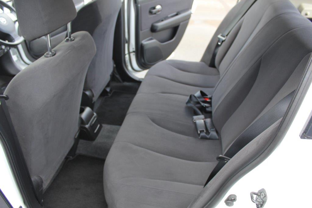 Nissan Tiida TI HATCH AUTO 2011 for sale in Auckland