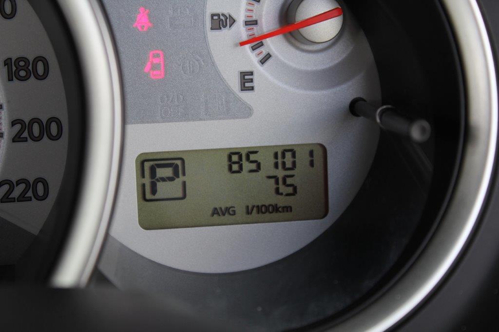 Nissan Tiida TI HATCH AUTO 2011 for sale in Auckland