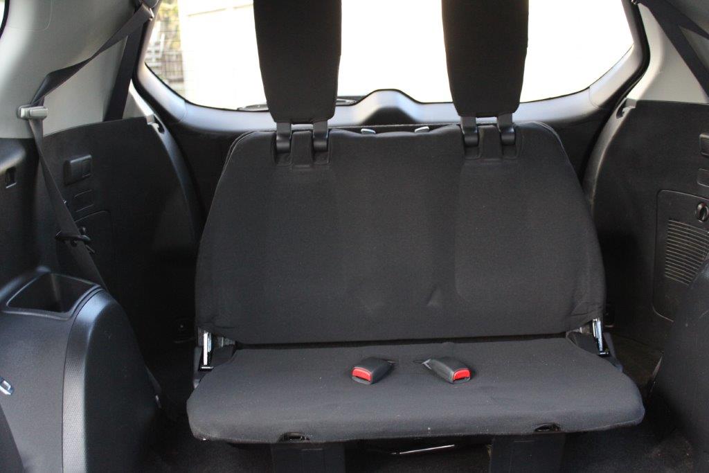 Mitsubishi Outlander LS 7 SEATER 2011 for sale in Auckland