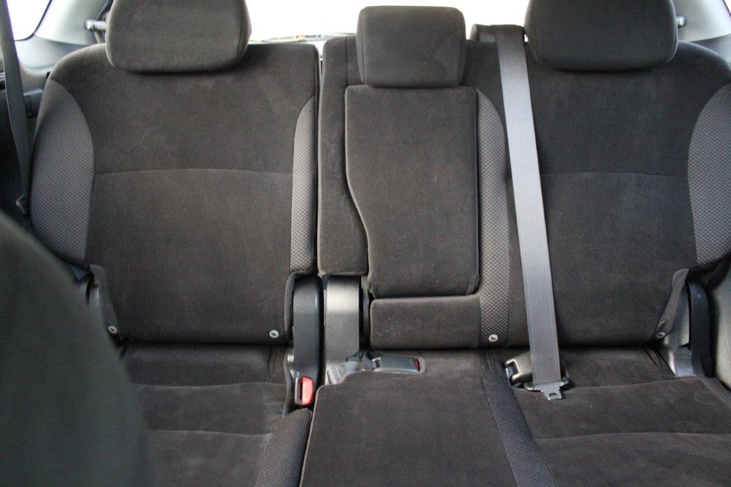 Mitsubishi Outlander LS 7 SEATER 2011 for sale in Auckland