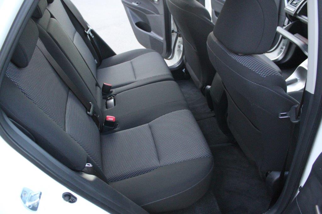 Toyota COROLLA GLX HATCH 2011 for sale in Auckland