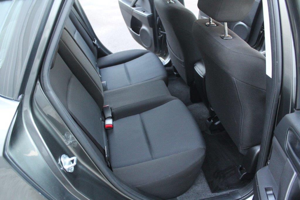 Mazda 3 GLX HATCH 2011 for sale in Auckland
