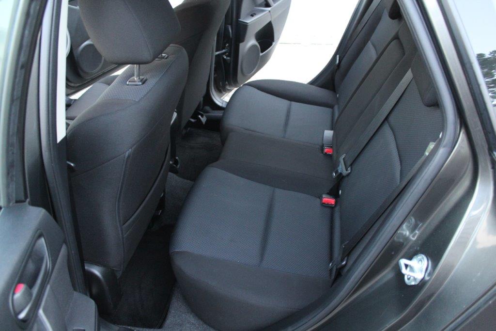 Mazda 3 GLX HATCH 2011 for sale in Auckland