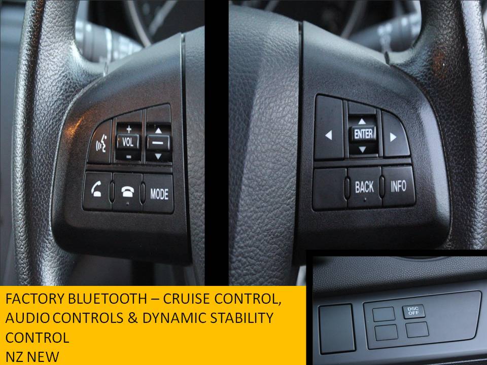 Mazda 3 GLX HATCH 2011 for sale in Auckland