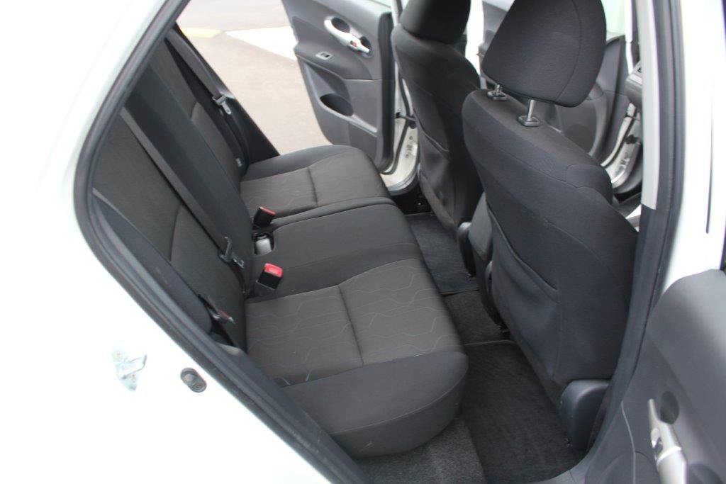 Toyota Corolla GX hatch 2011 for sale in Auckland