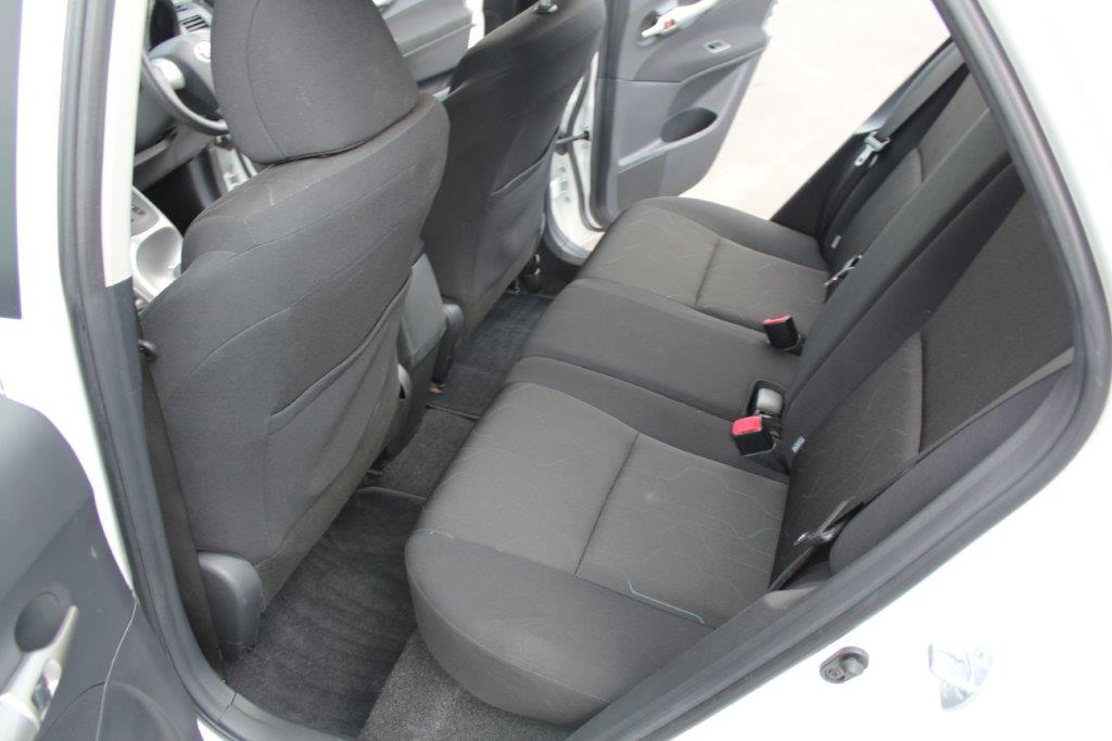 Toyota Corolla GX hatch 2011 for sale in Auckland