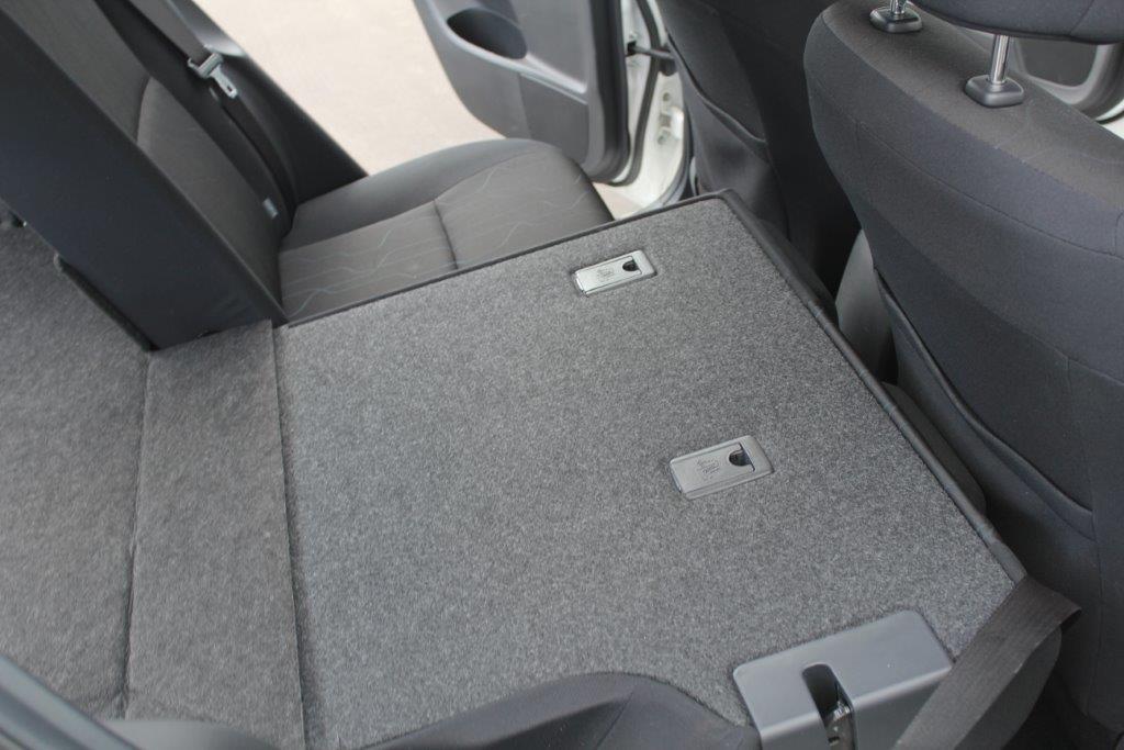 Toyota Corolla GX hatch 2011 for sale in Auckland