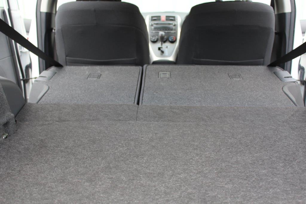 Toyota Corolla GX hatch 2011 for sale in Auckland