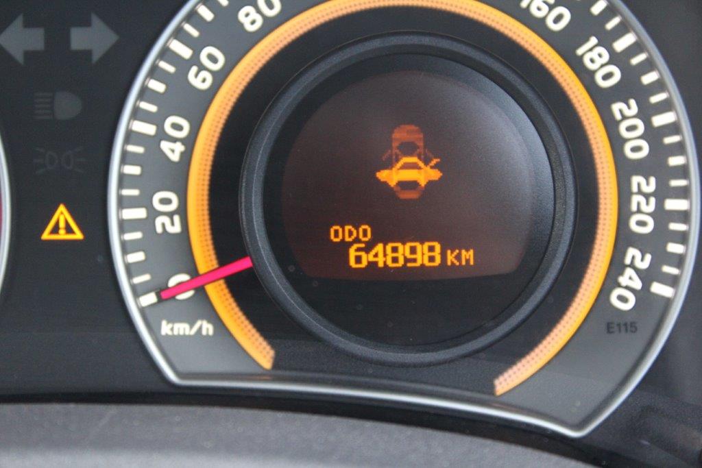 Toyota Corolla GX hatch 2011 for sale in Auckland