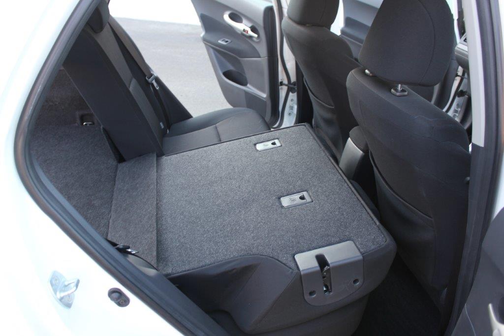 Toyota Corolla GX HATCH 2011 for sale in Auckland